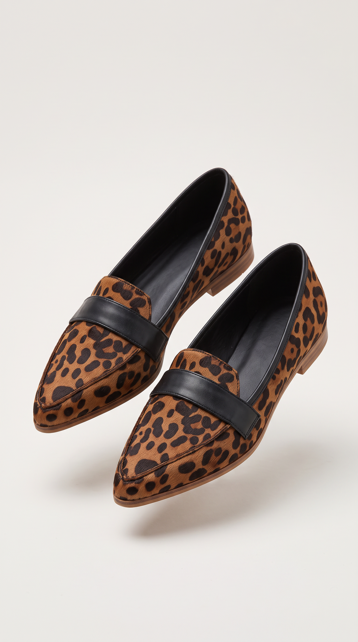 The Padova Loafer