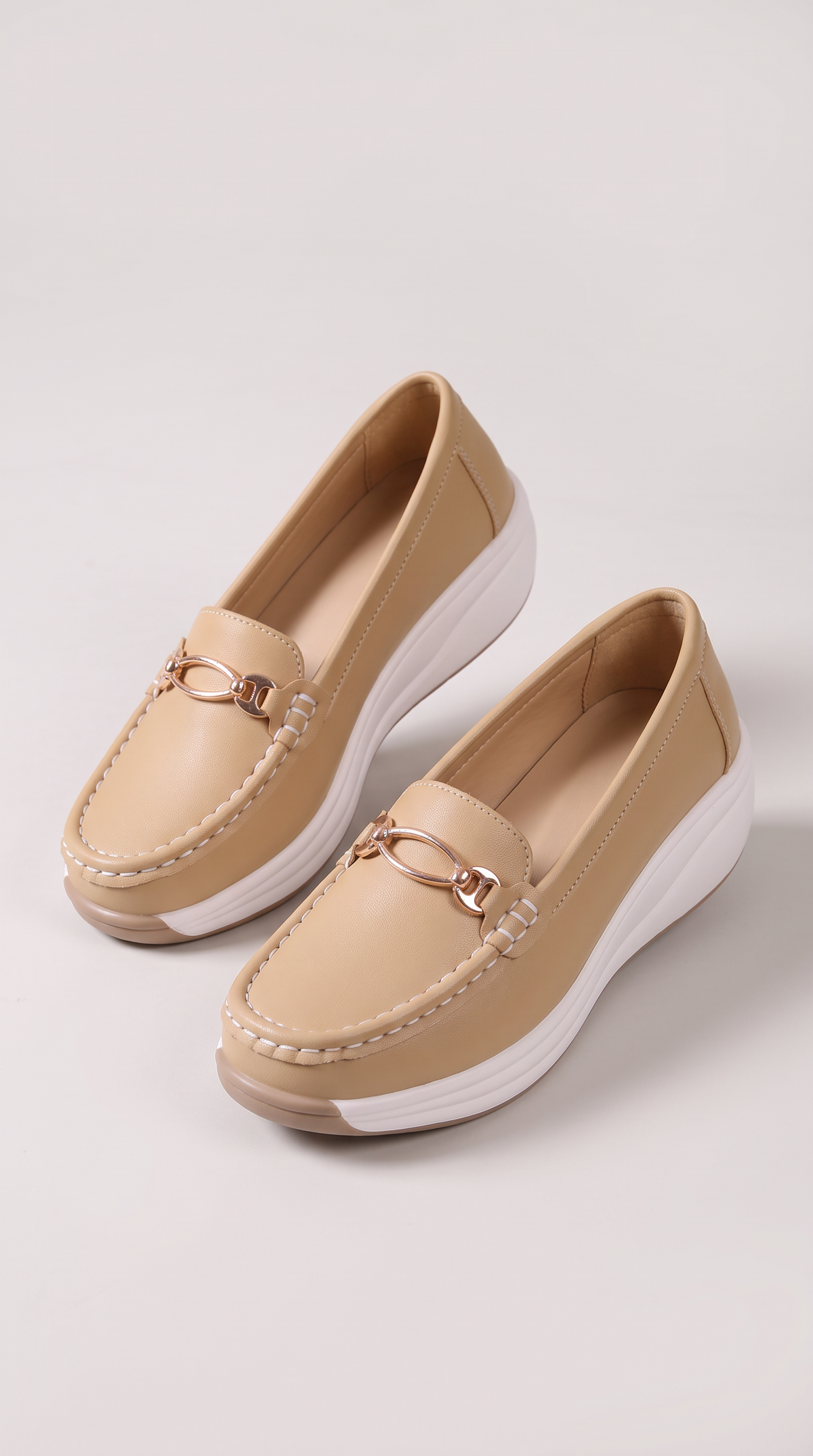 The Como Loafer
