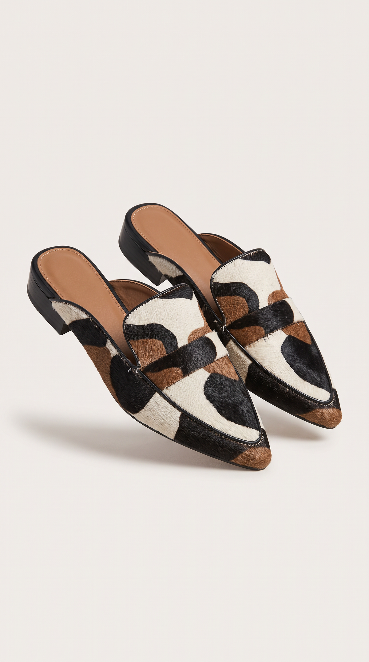 The Noto Mule
