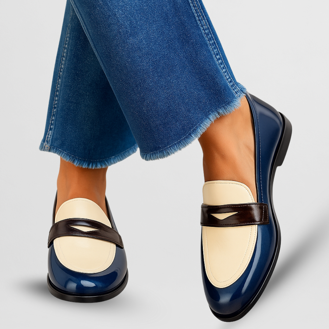 The Mantova Loafer