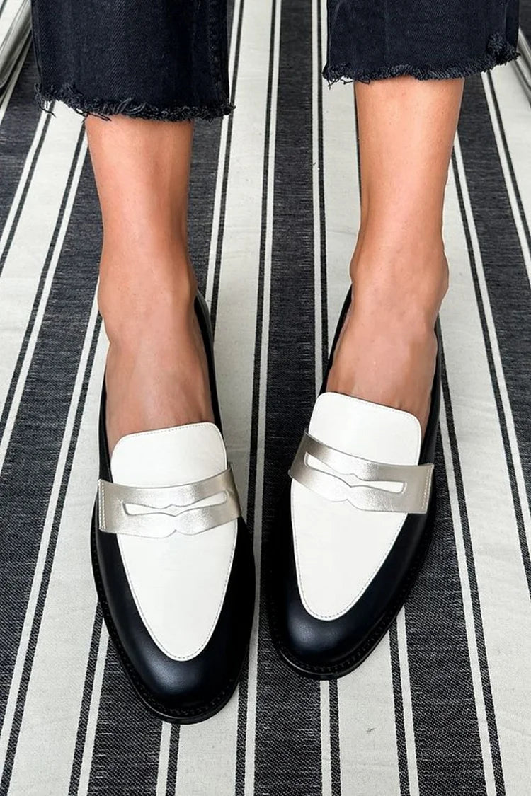 The Trieste Loafer
