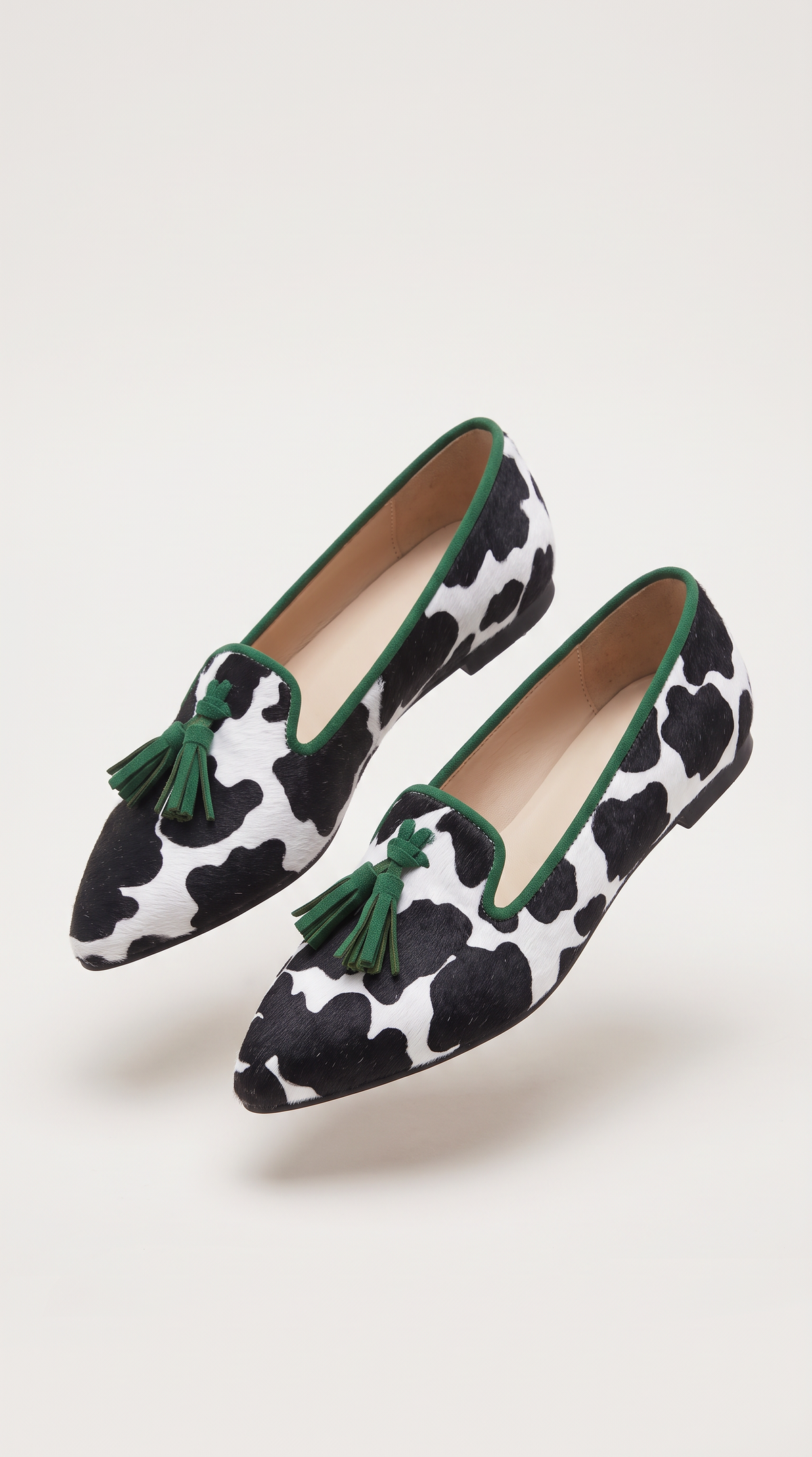 The Trento Loafer