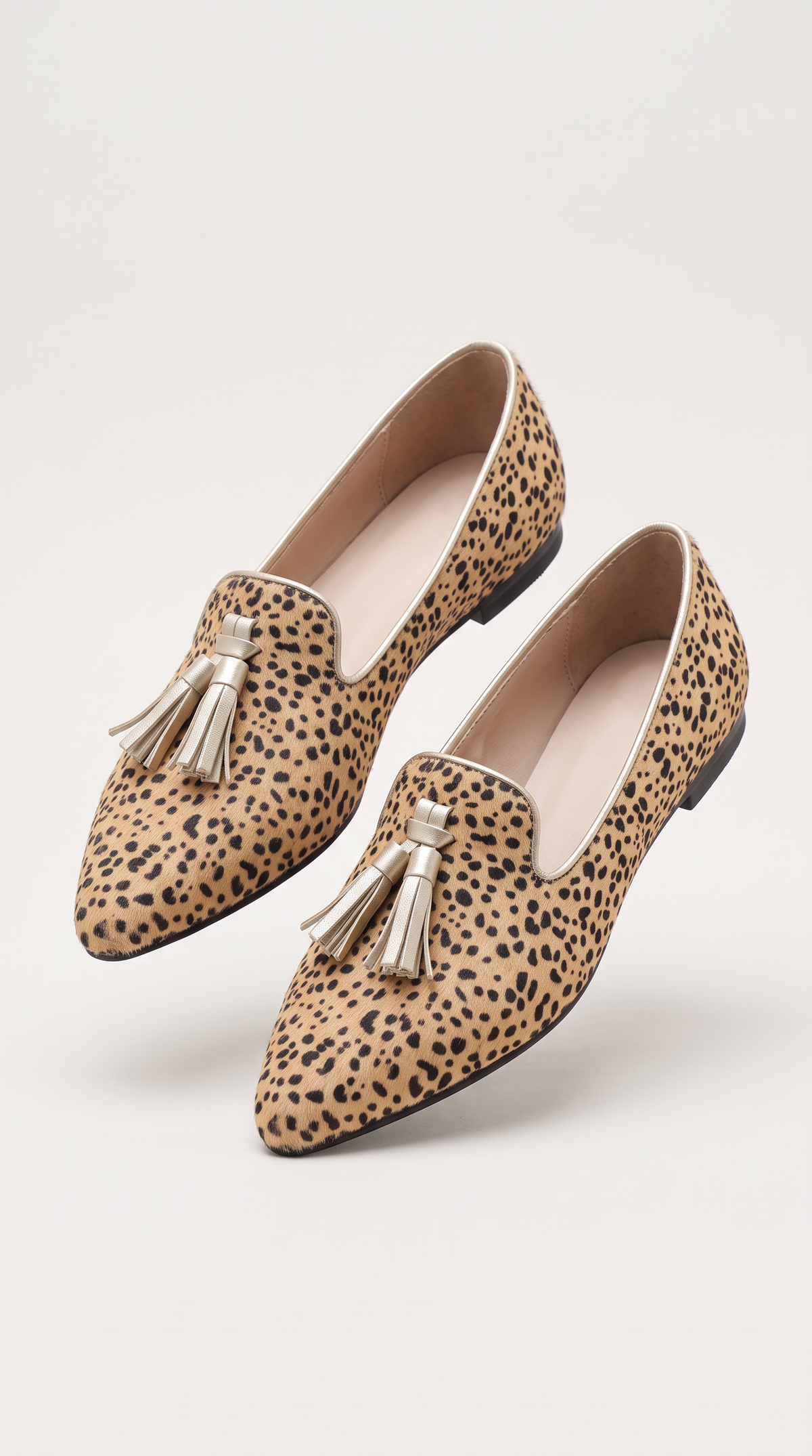 The Cagliari Loafer