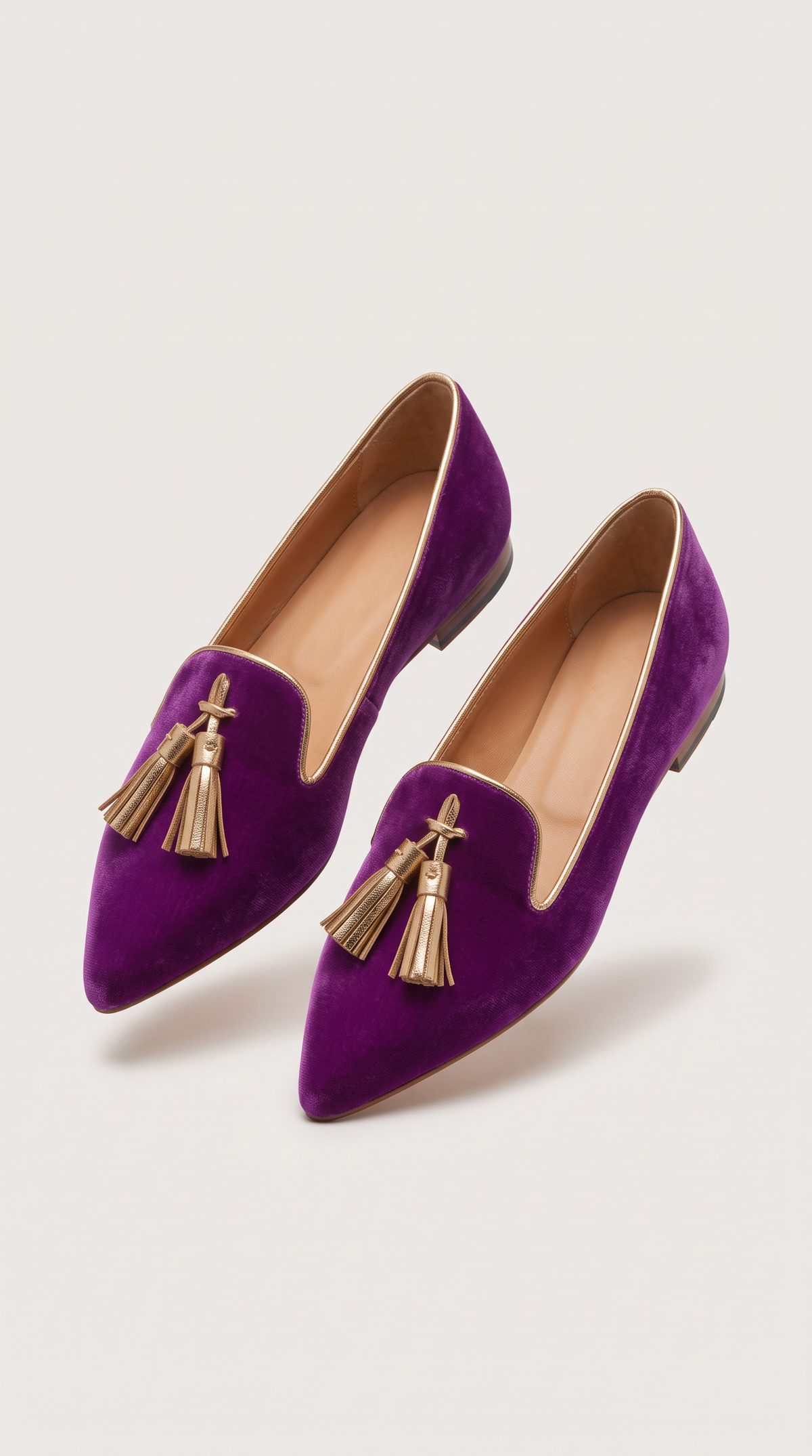 The Venezia Loafer