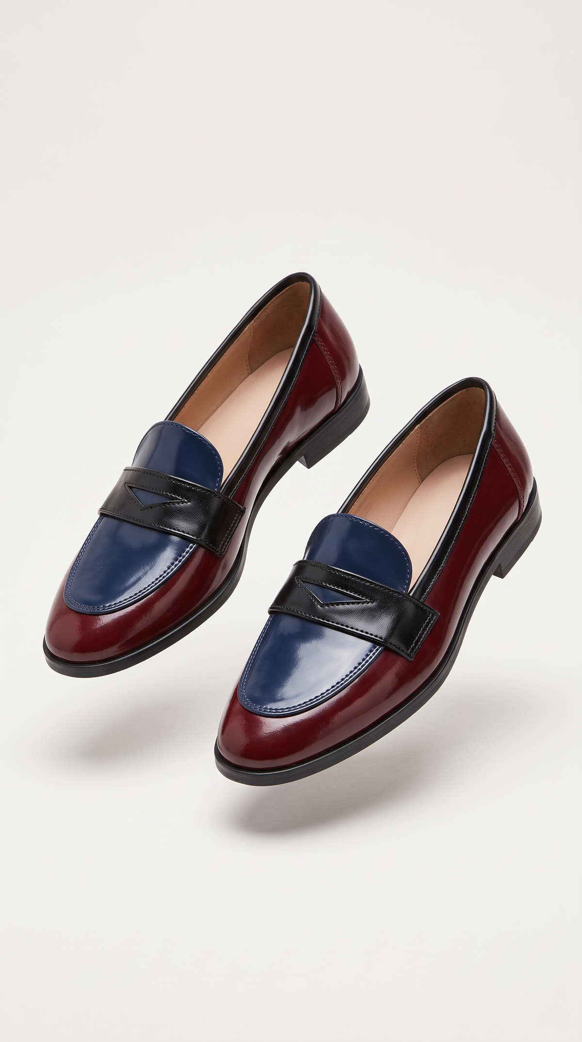 The Cremona Loafer