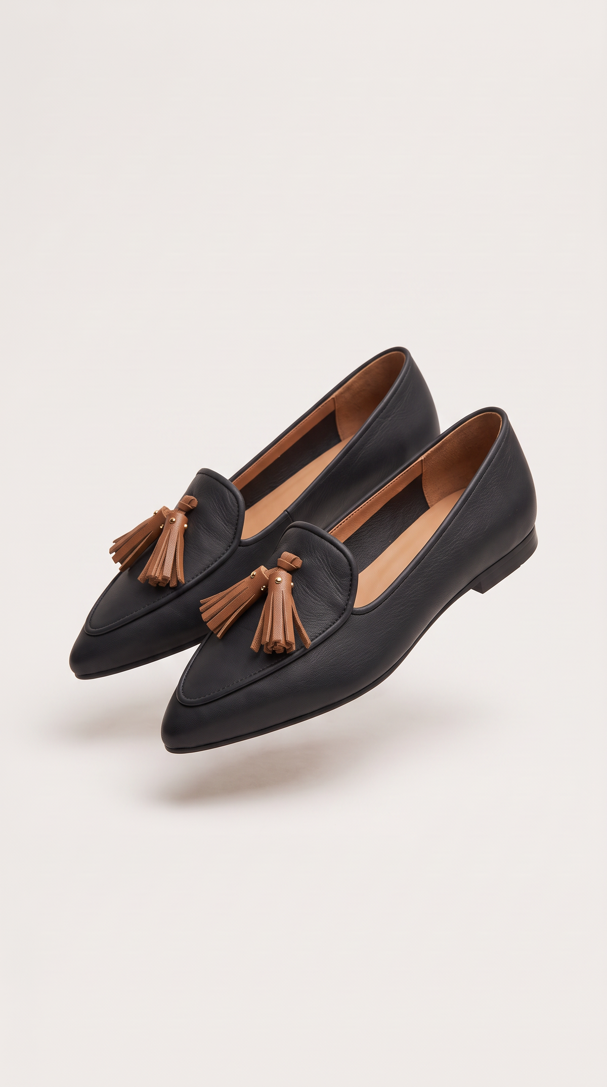 The Bologna Loafer