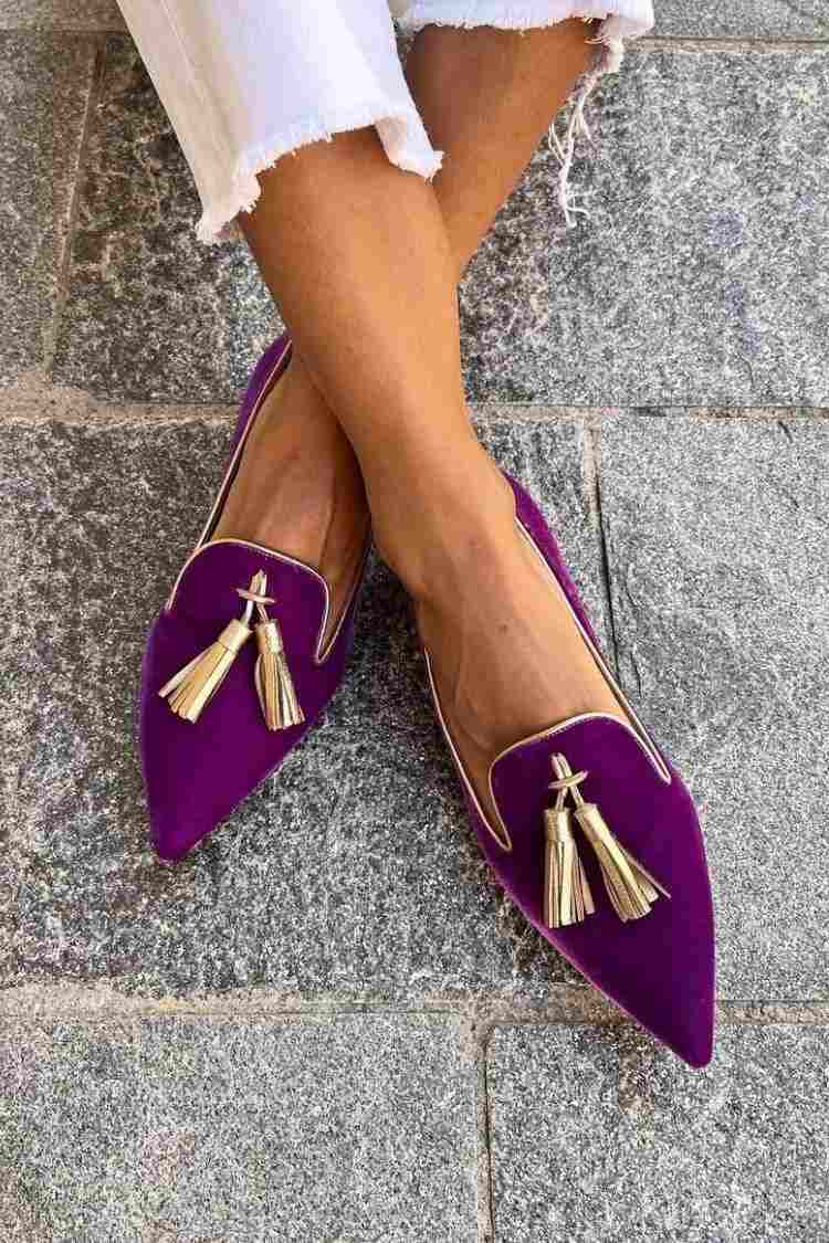 The Venezia Loafer