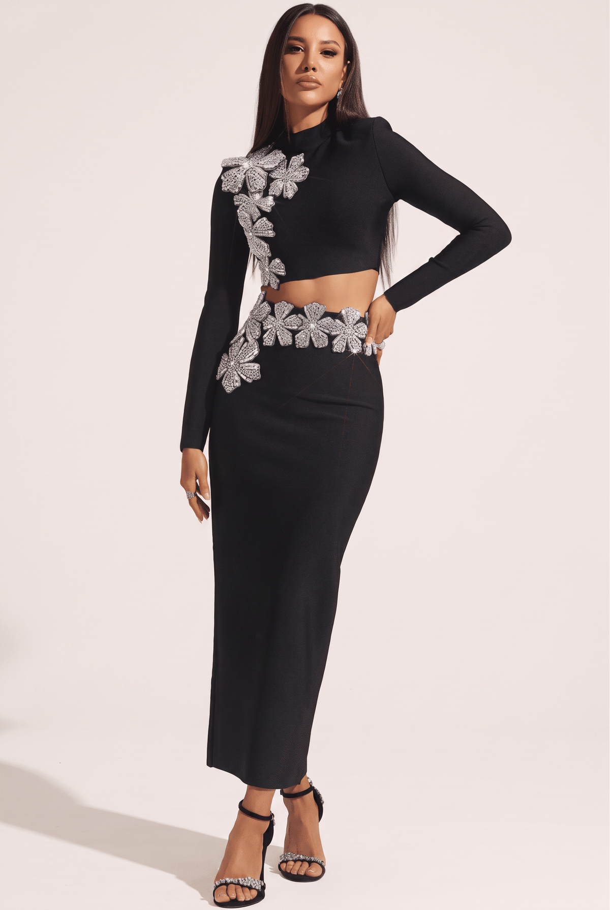 The Constellation Maxi Set