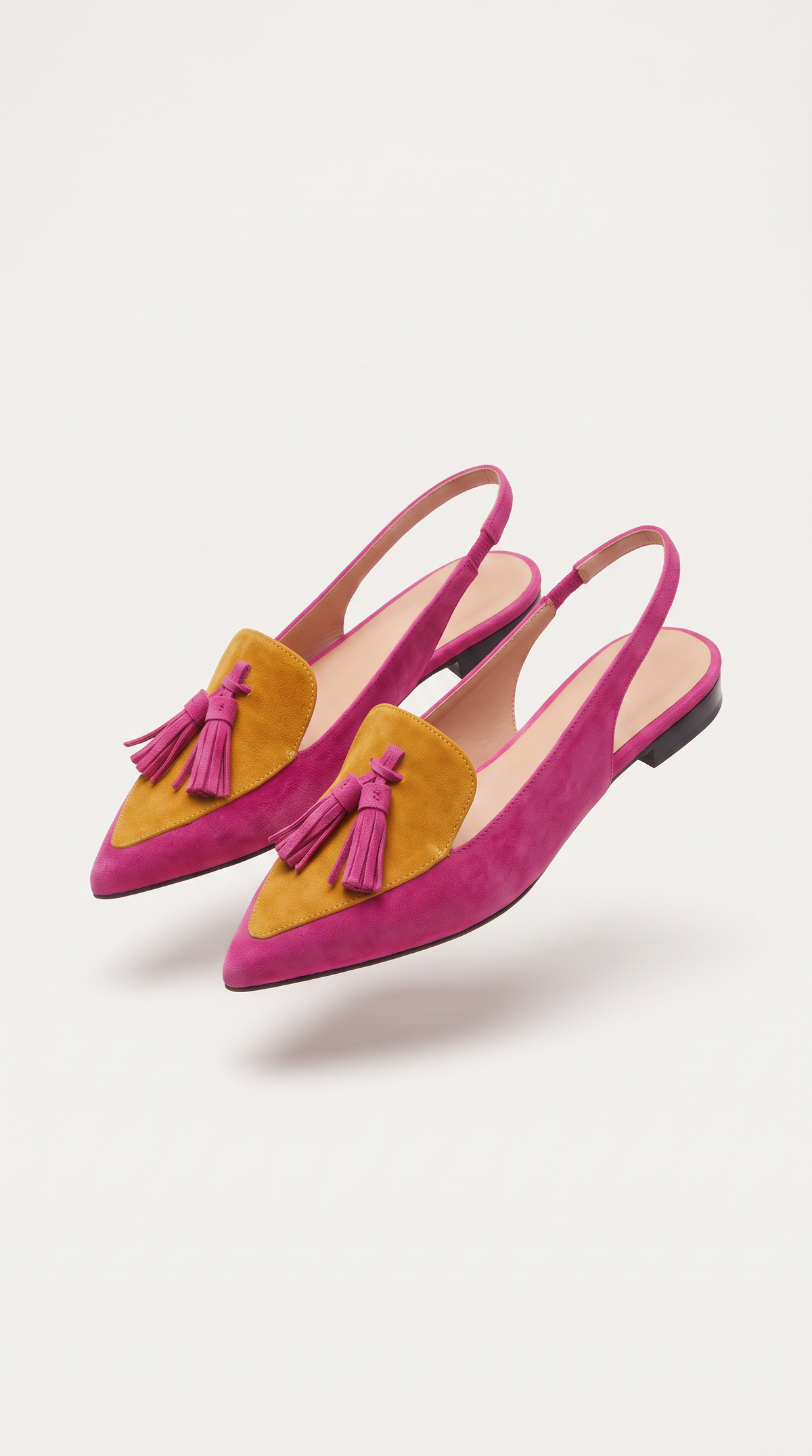The Positano Slingback