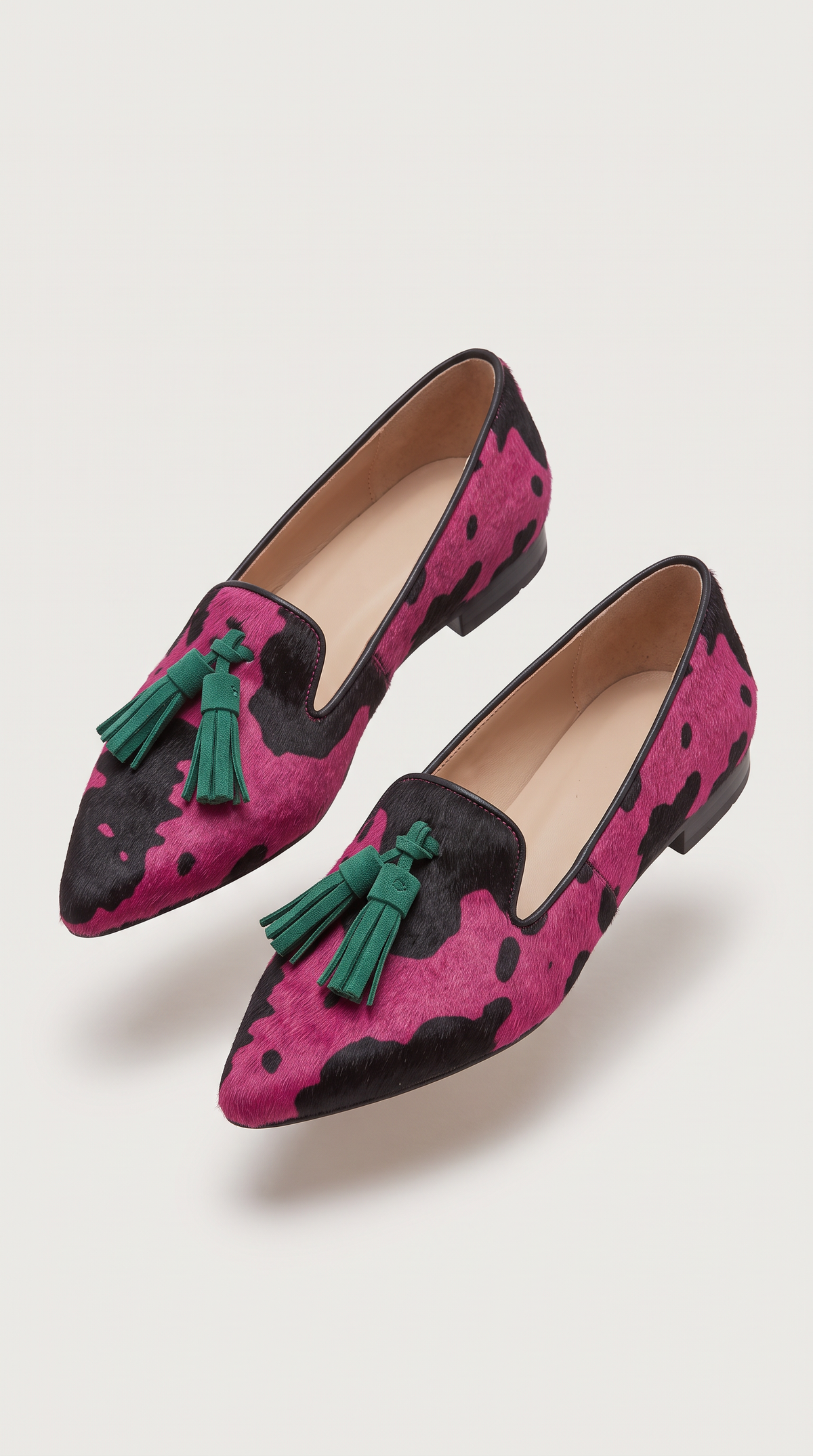 The Ischia Loafer