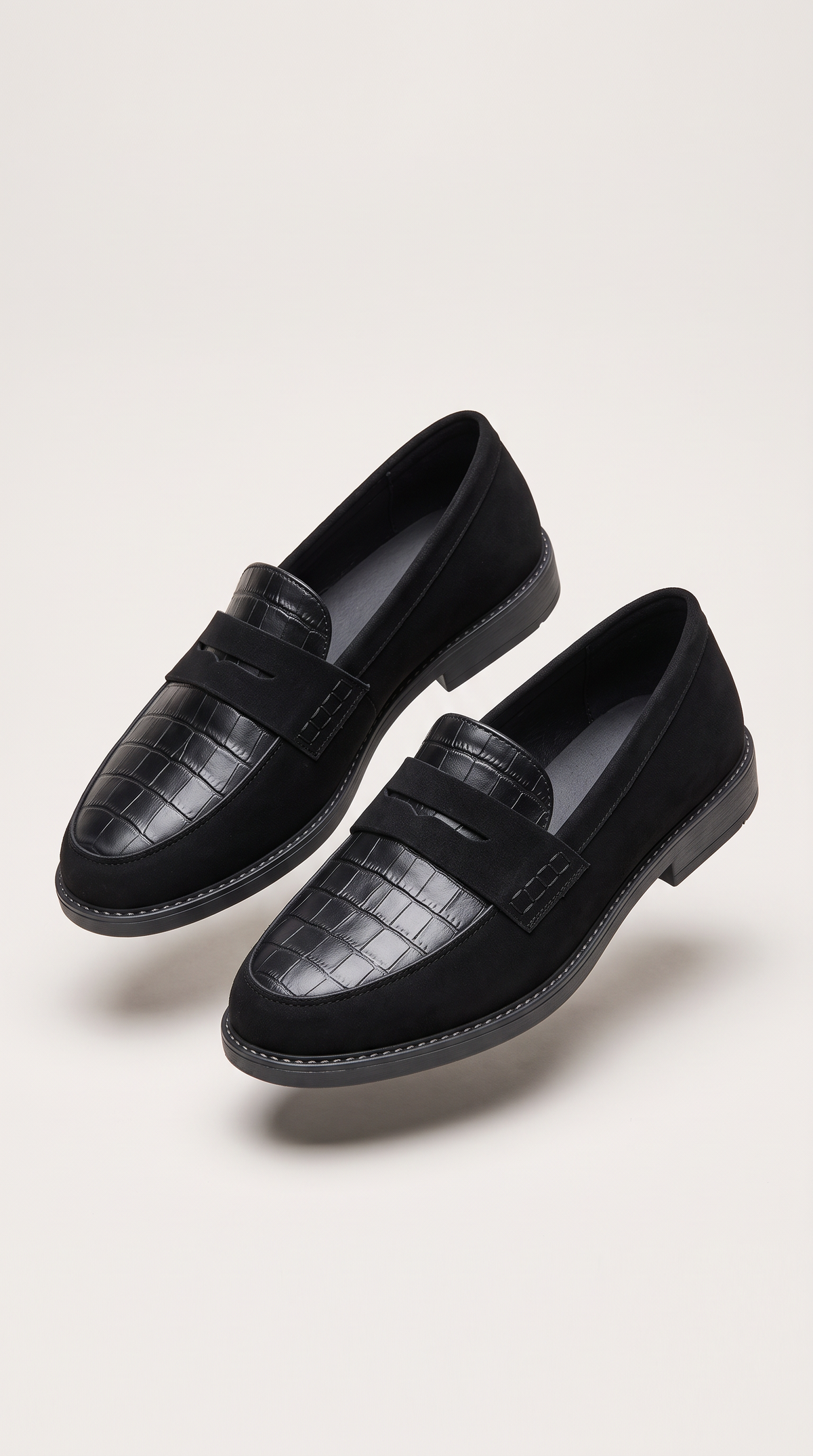 The Brera Penny Loafer