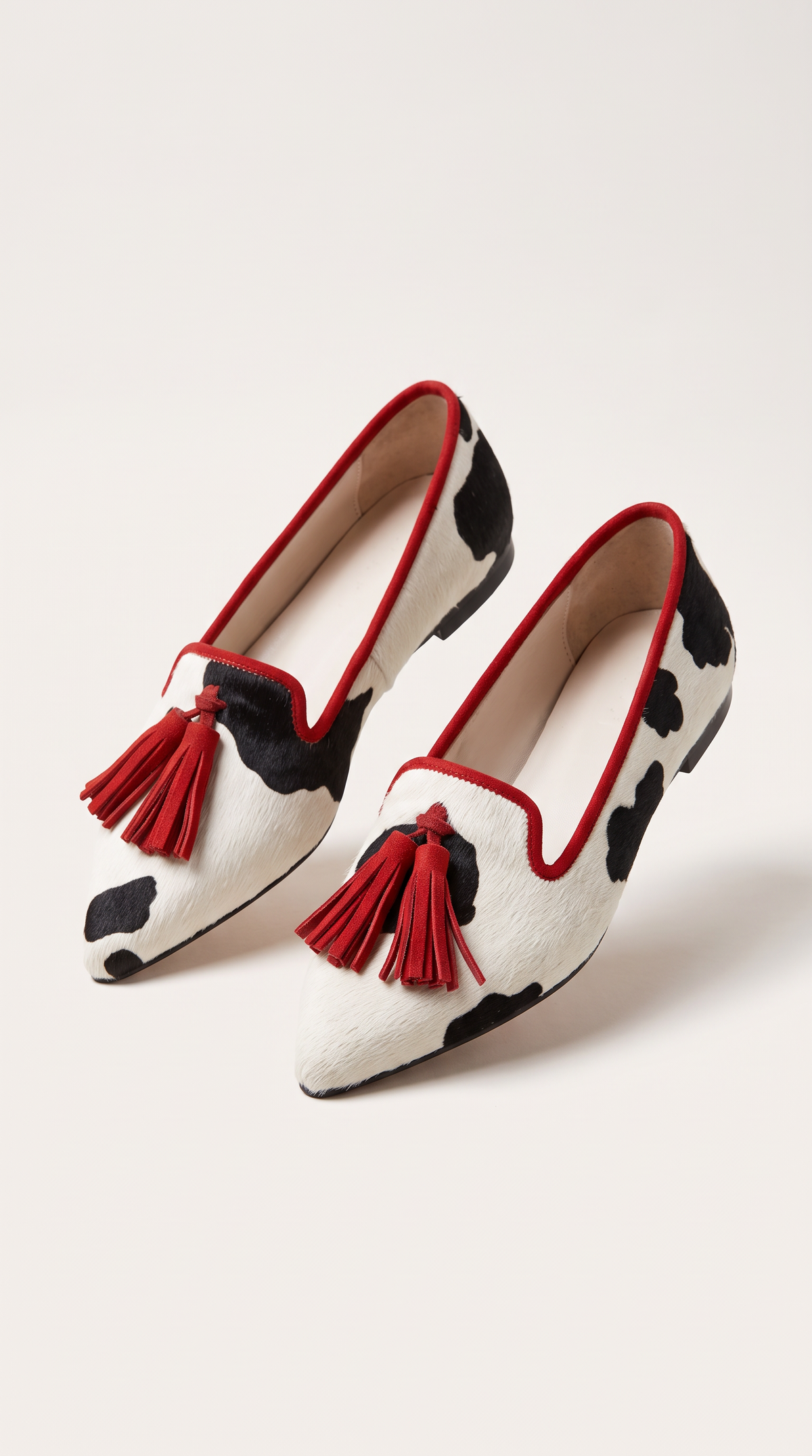 The Modena Loafer