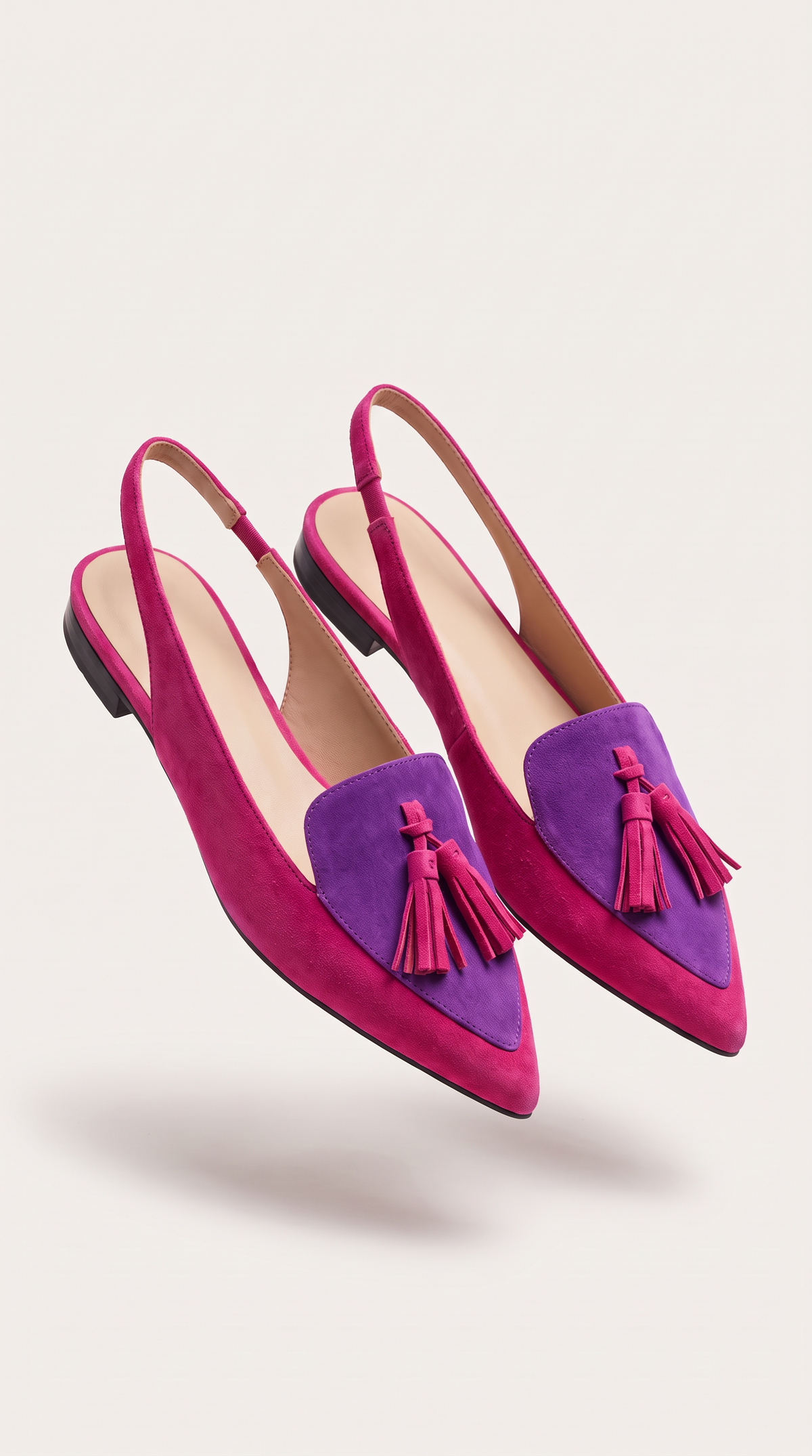 The Portici Slingback