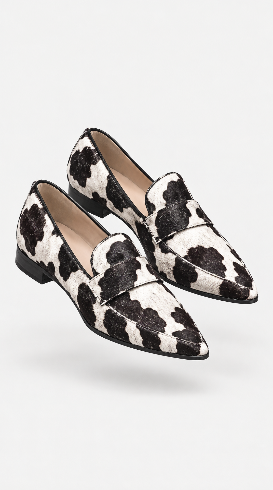 The Capri Loafer