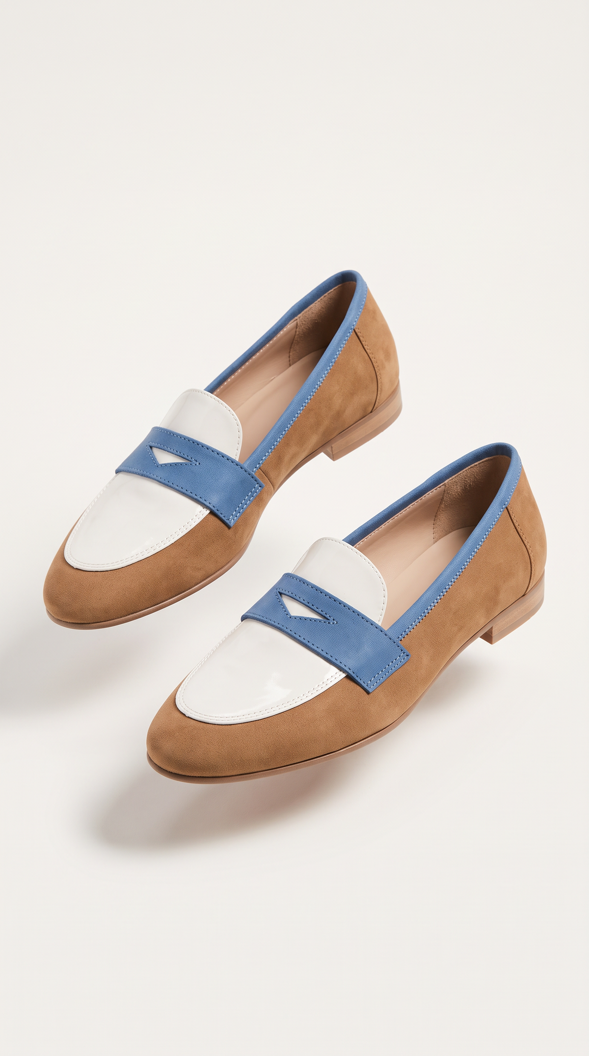 The Lerici Loafer