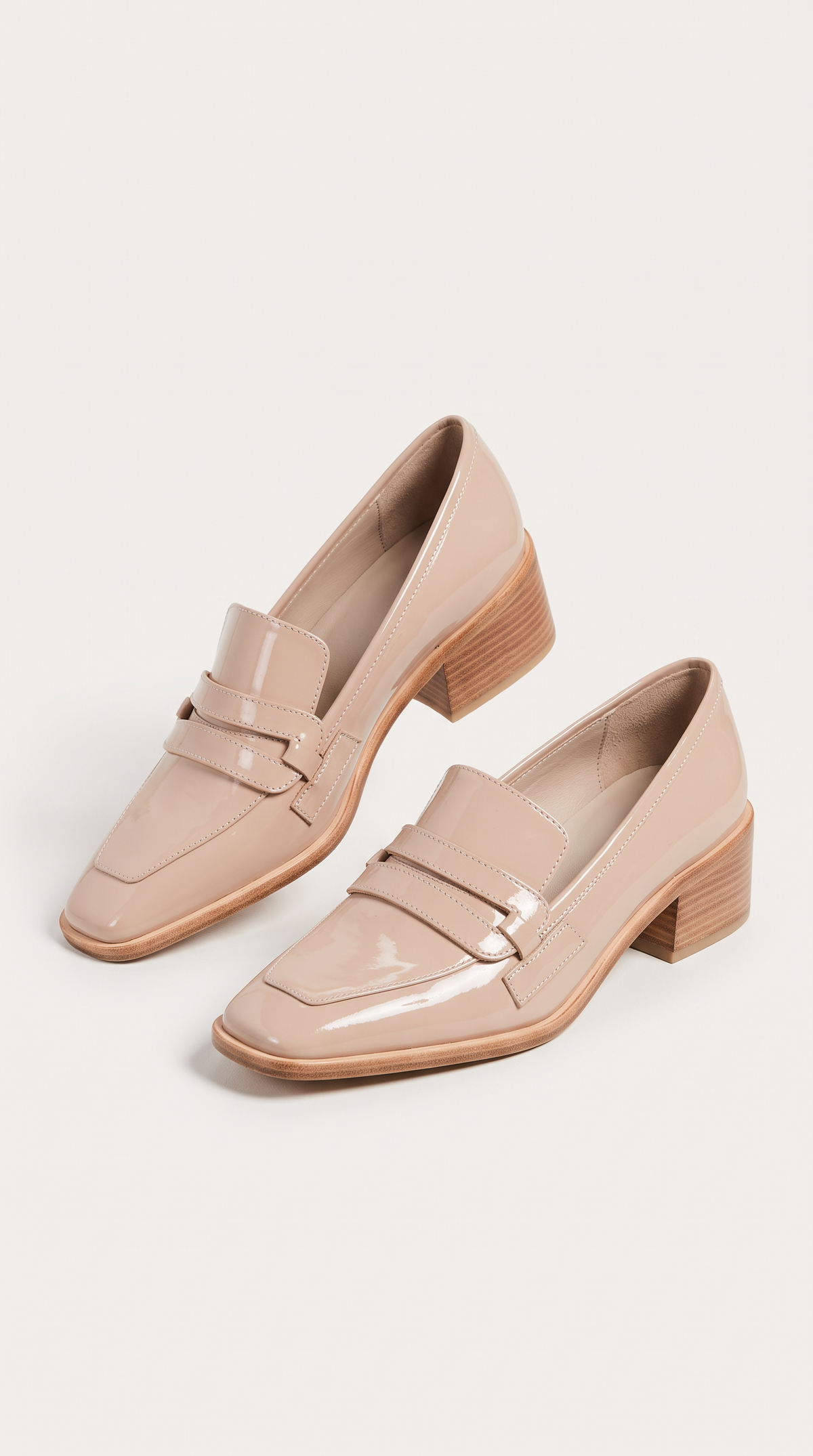 The Parma Loafer