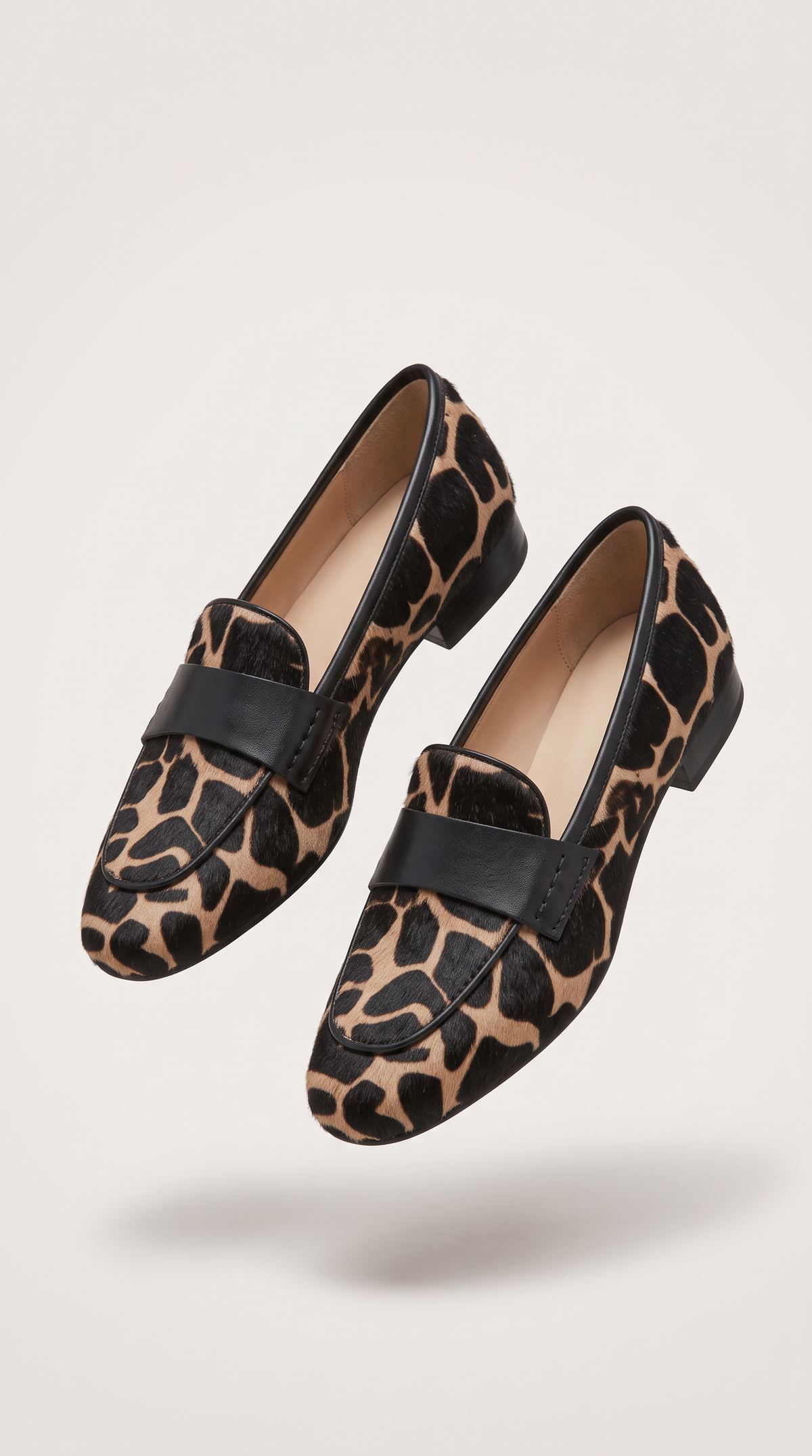 The Amalfi Loafer