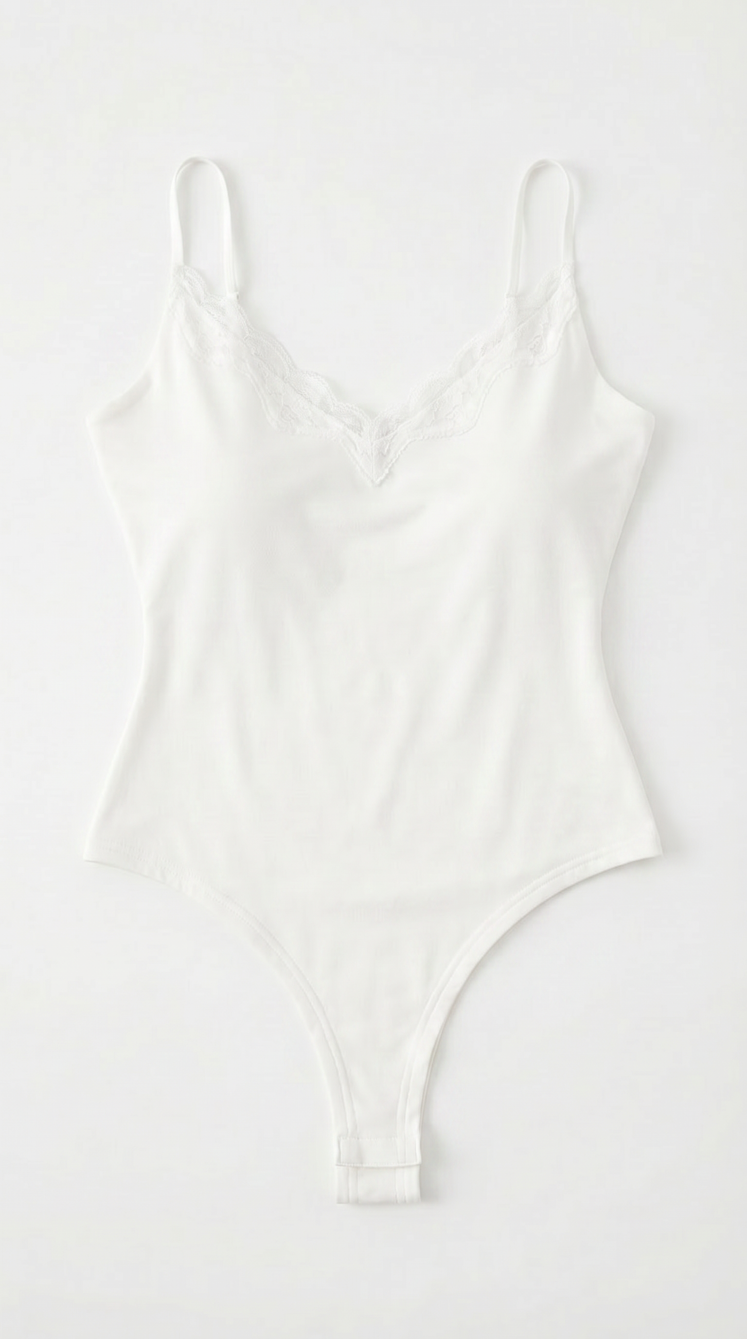 The Lune Bodysuit