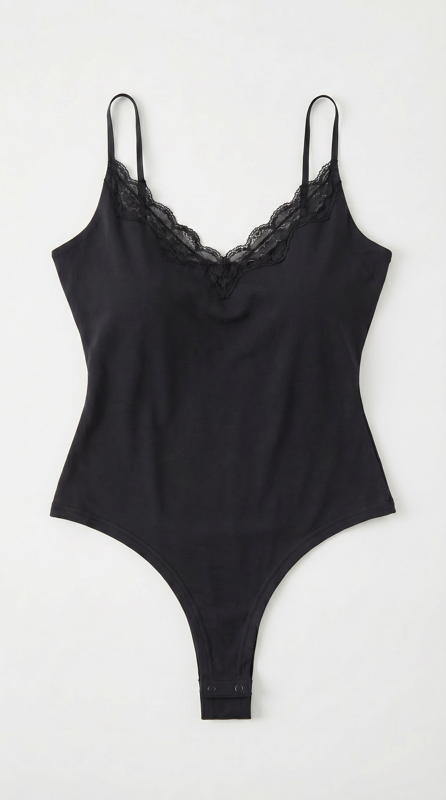 The Lune Bodysuit