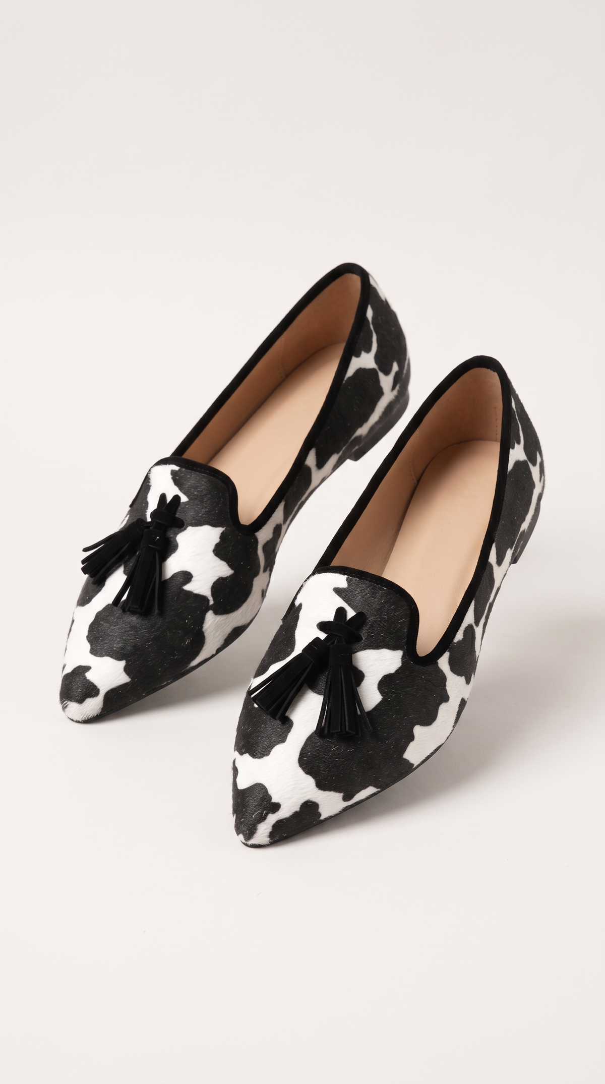 The Pisa Loafer