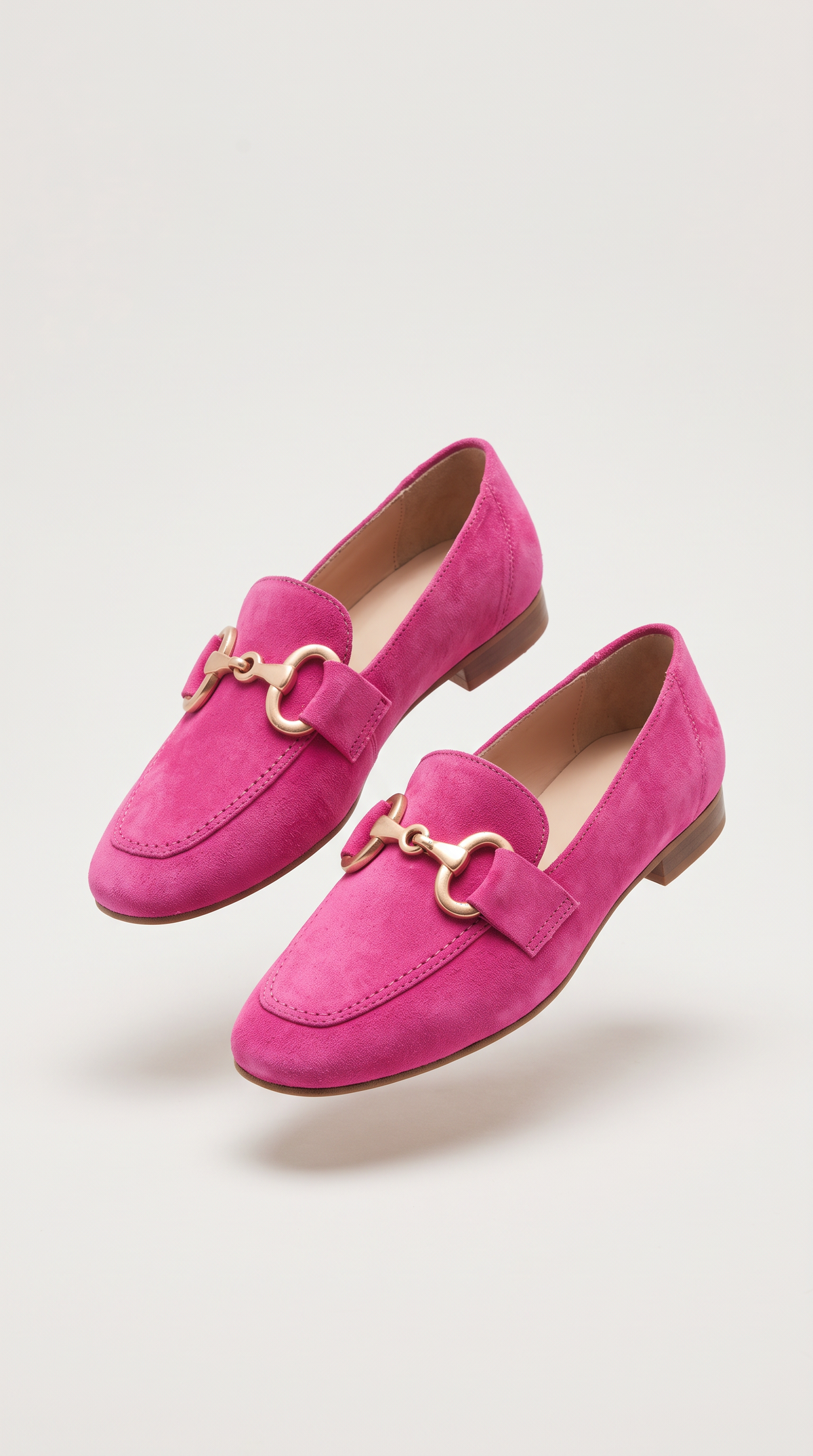 The Portofino Loafer
