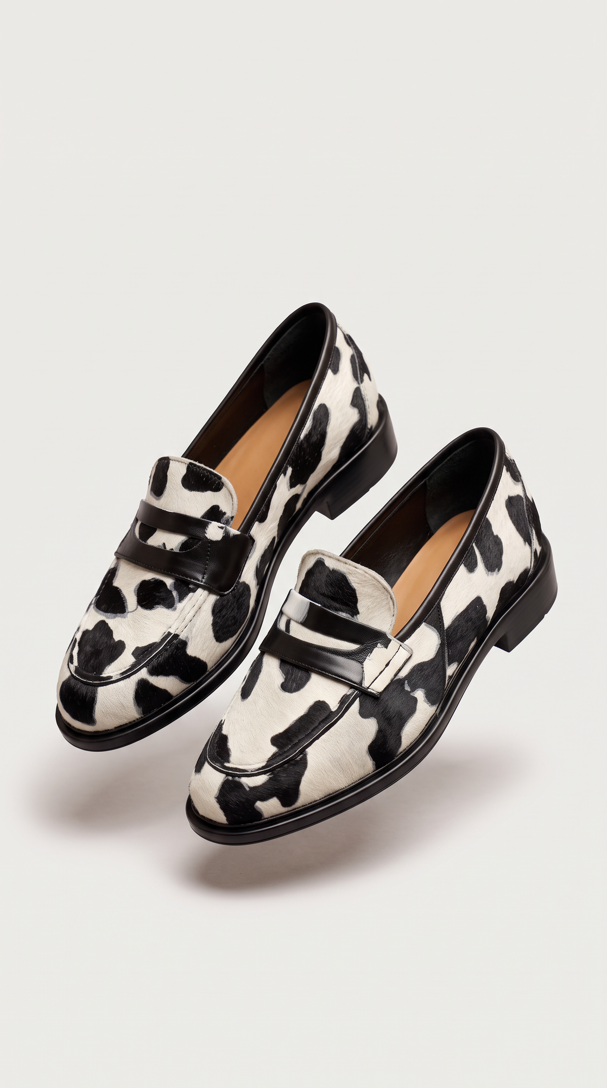 The Assisi Penny Loafer