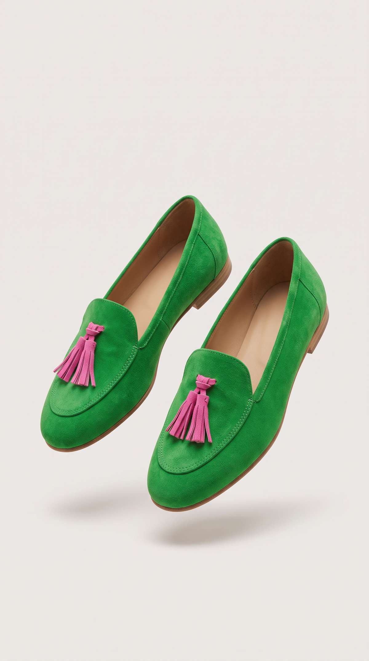 The Capri Loafer II