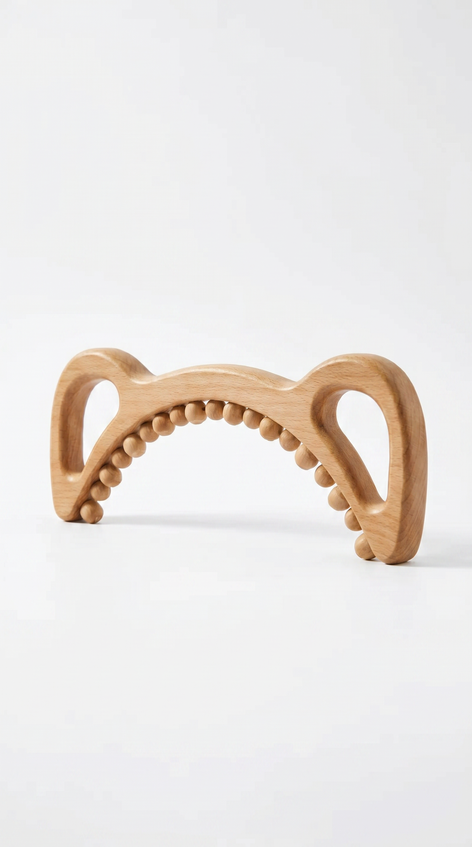 The Wood Therapy Arch