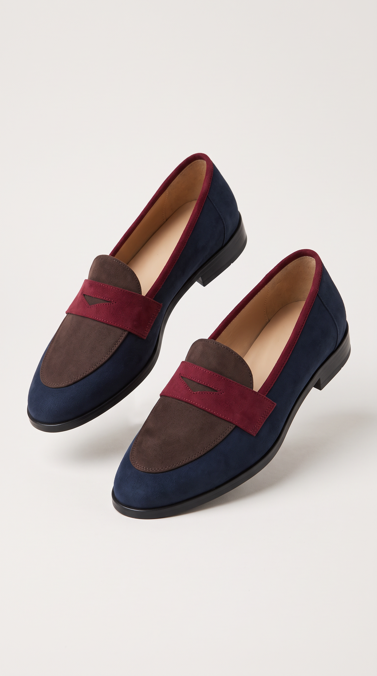 The Bergamo Loafer