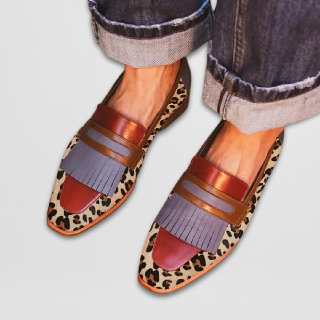 The Firenze Loafer