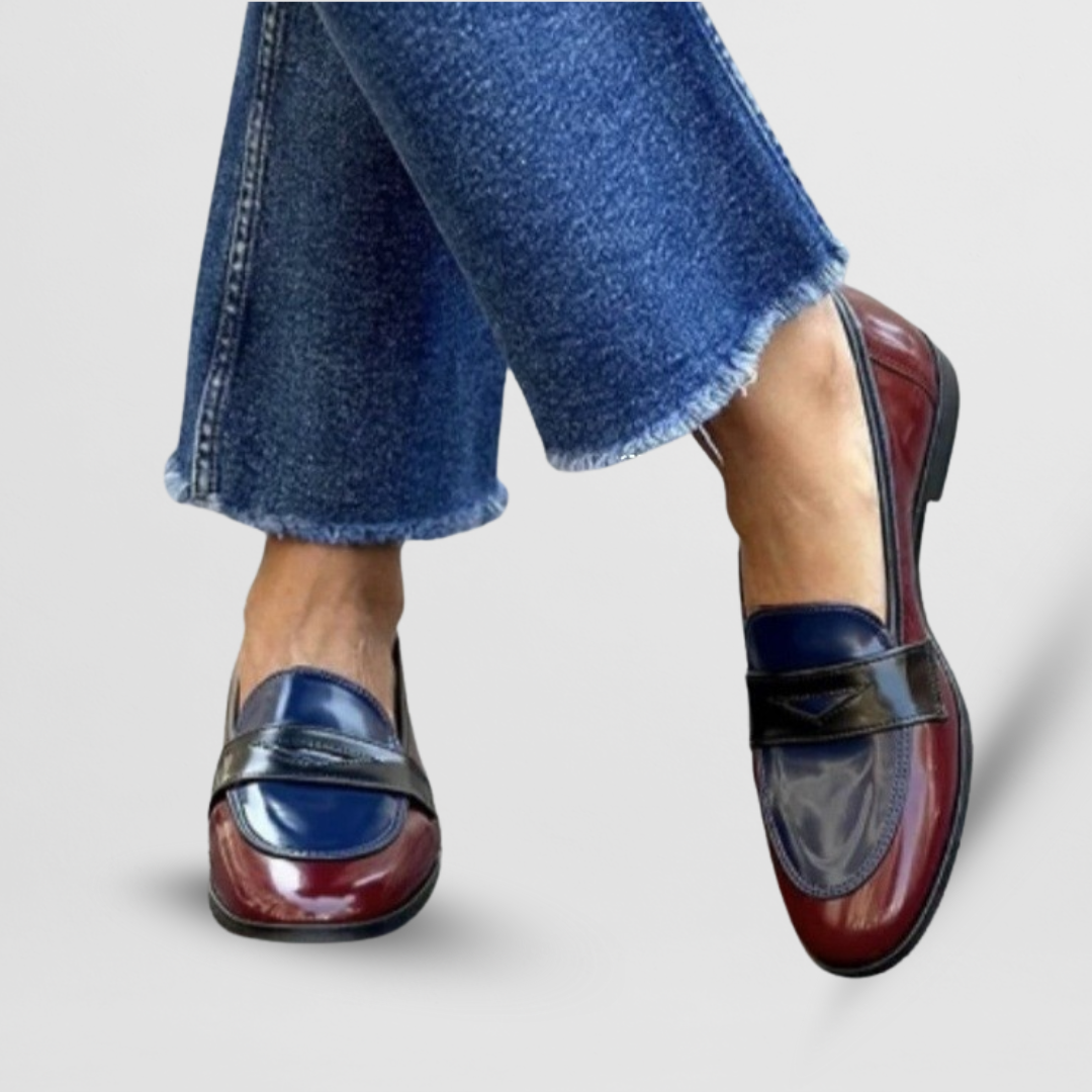 The Mantova Loafer