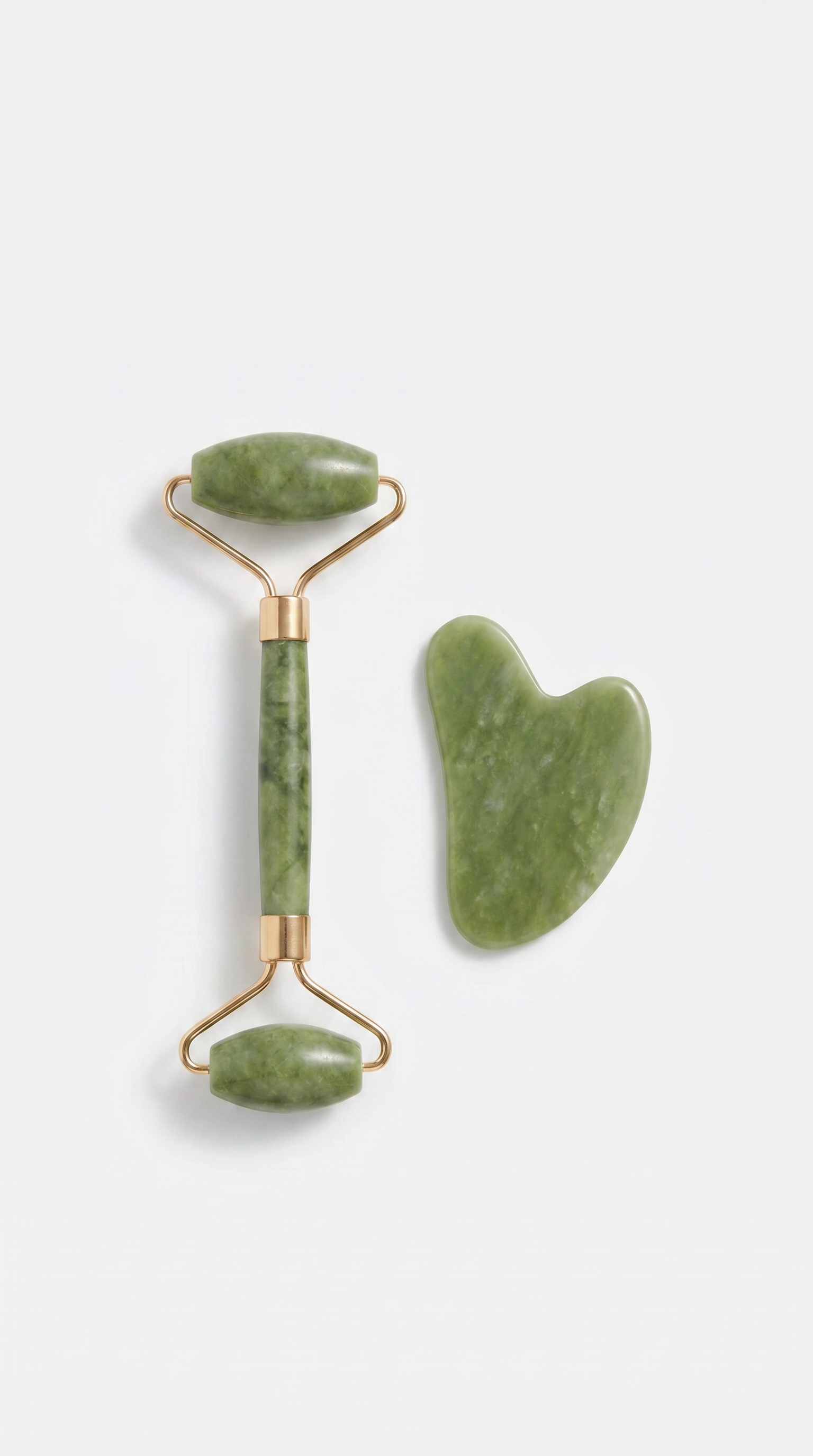 The Jade Ritual Set