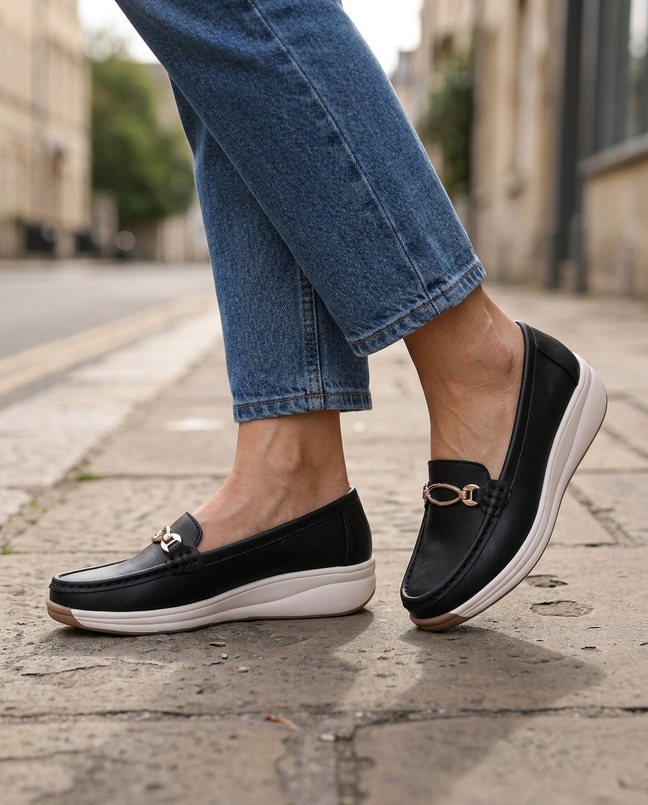 The Como Loafer