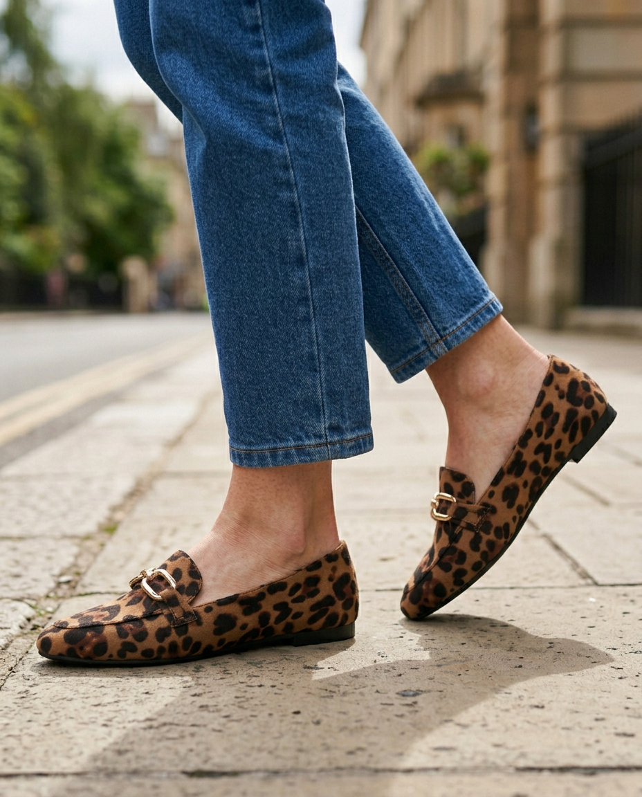 The Roma Loafer