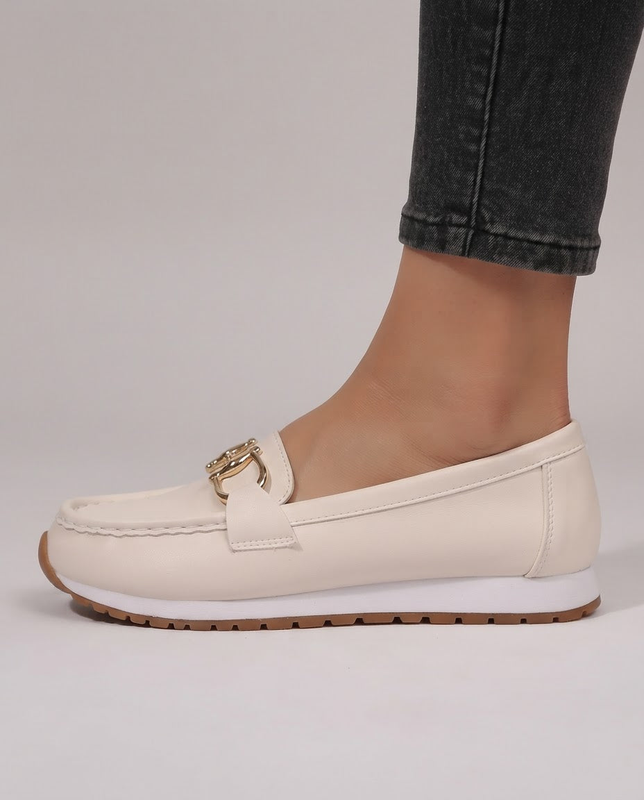 The Garda Loafer