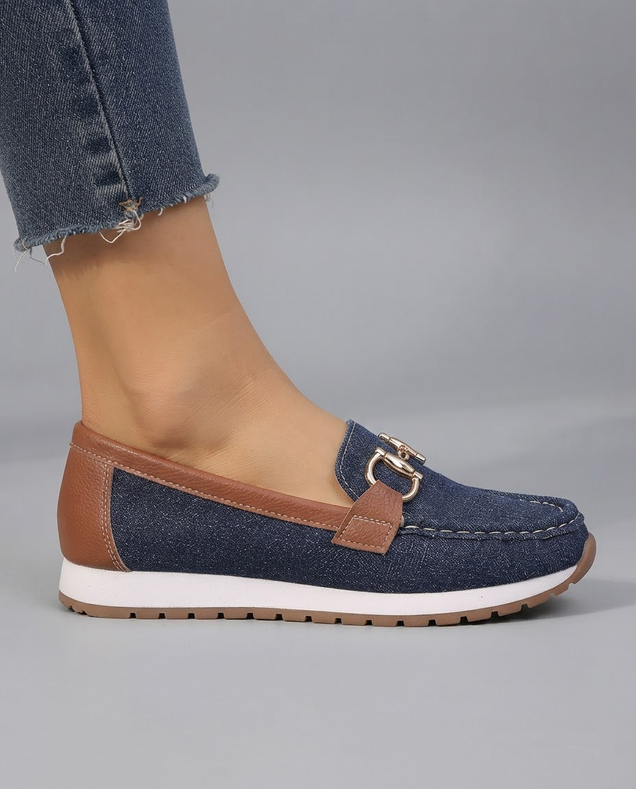 The Garda Loafer