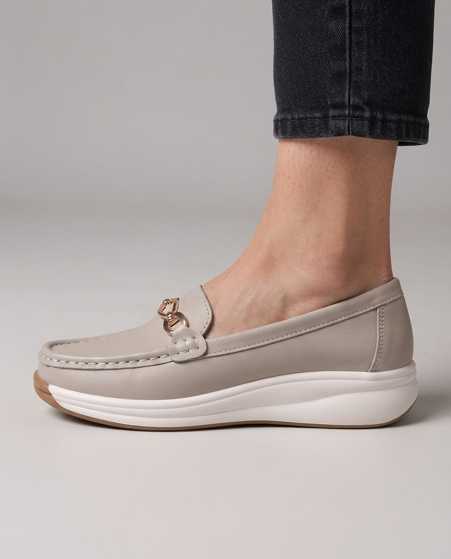 The Como Loafer