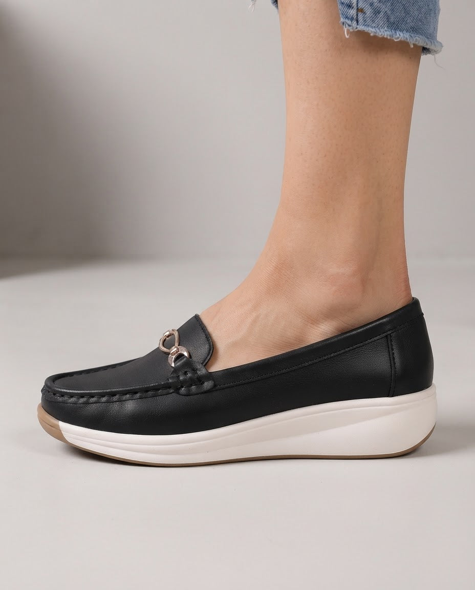 The Como Loafer