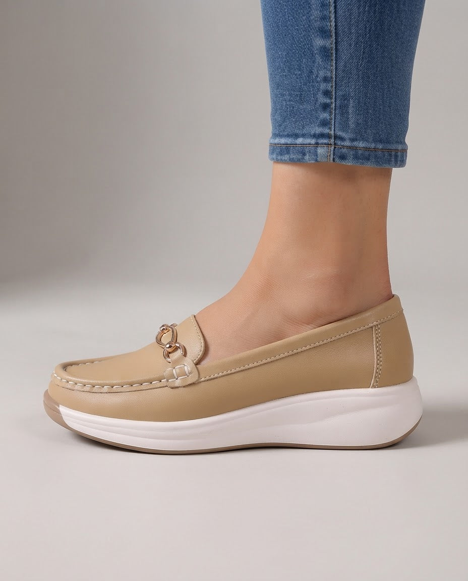 The Como Loafer