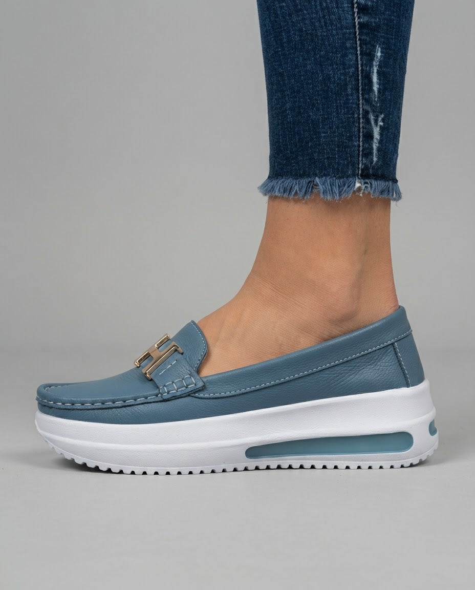 The Brescia Loafer