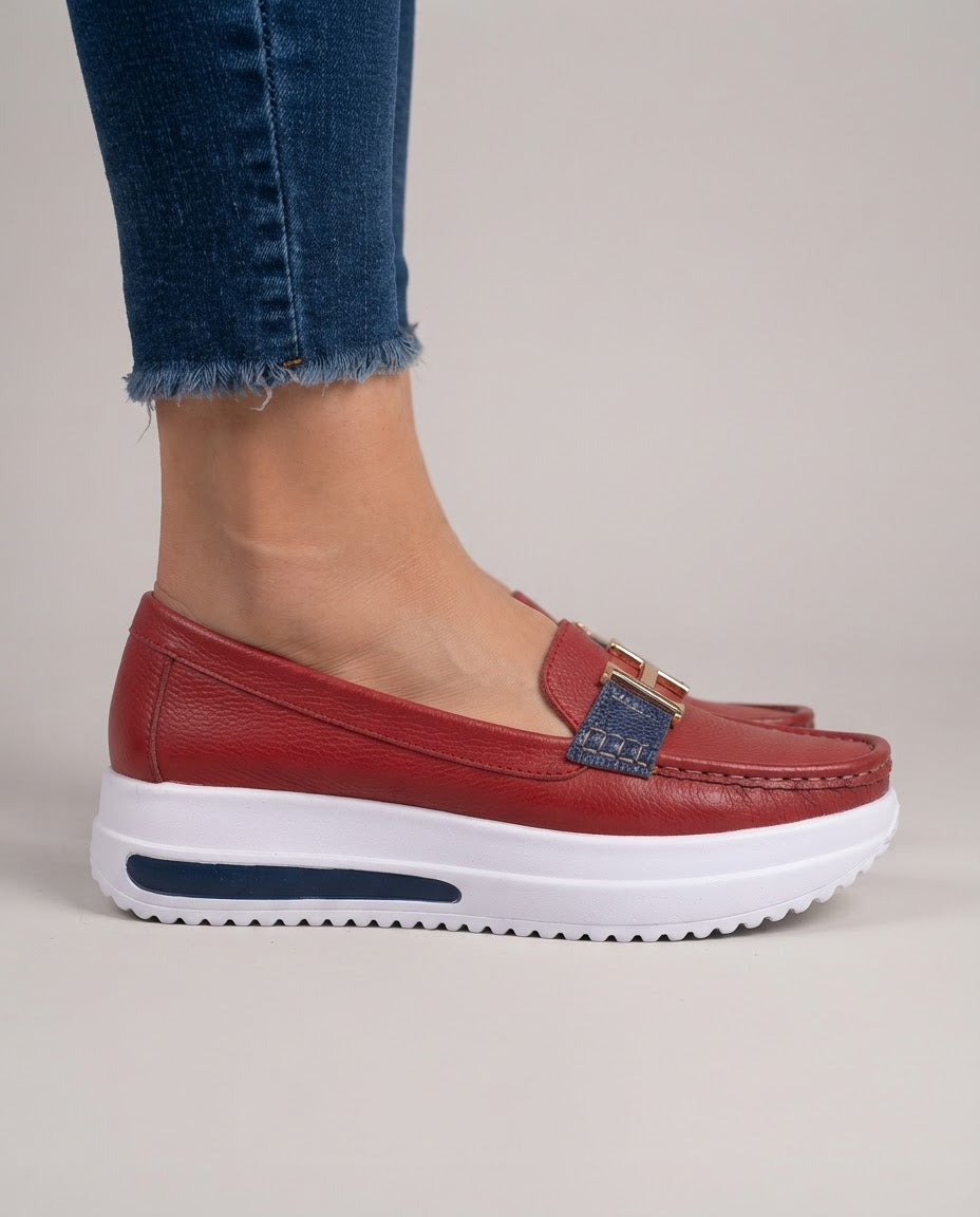 The Brescia Loafer