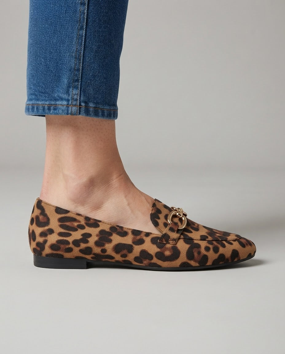 The Roma Loafer