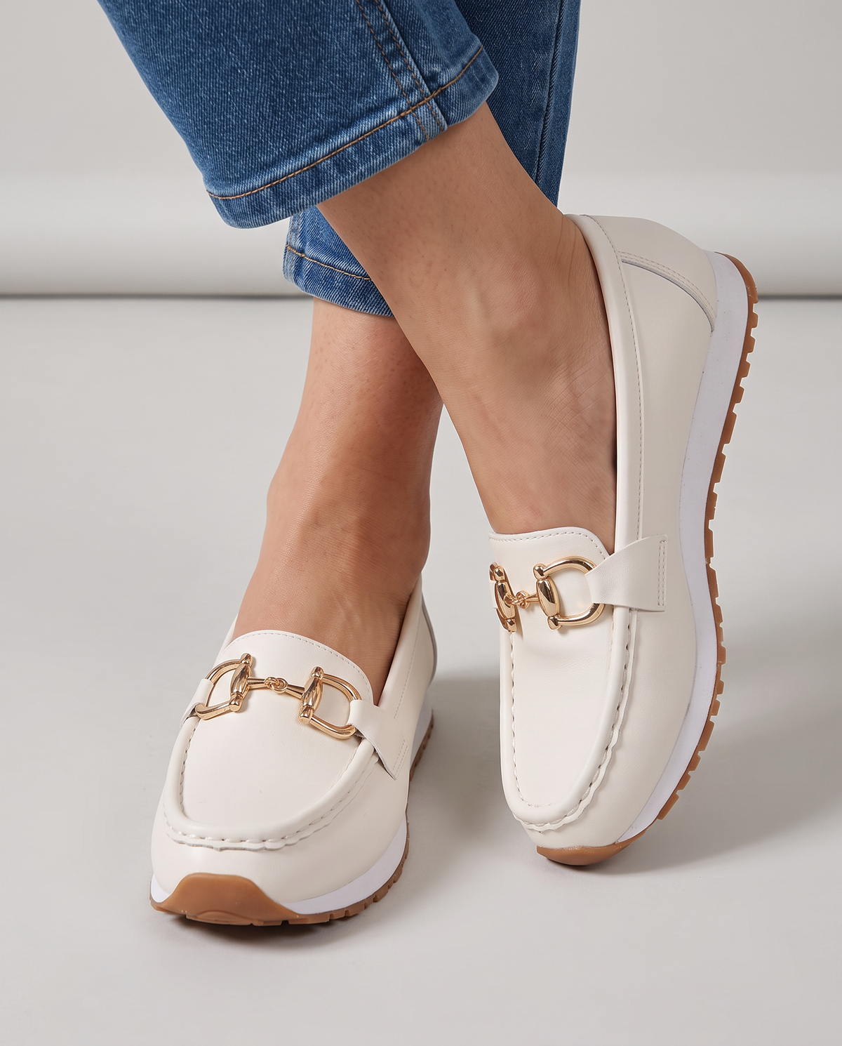 The Garda Loafer