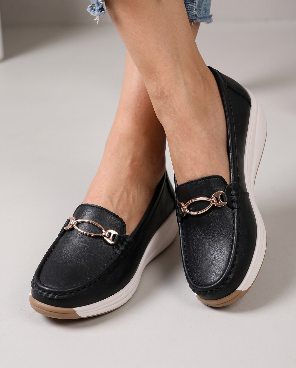 The Como Loafer
