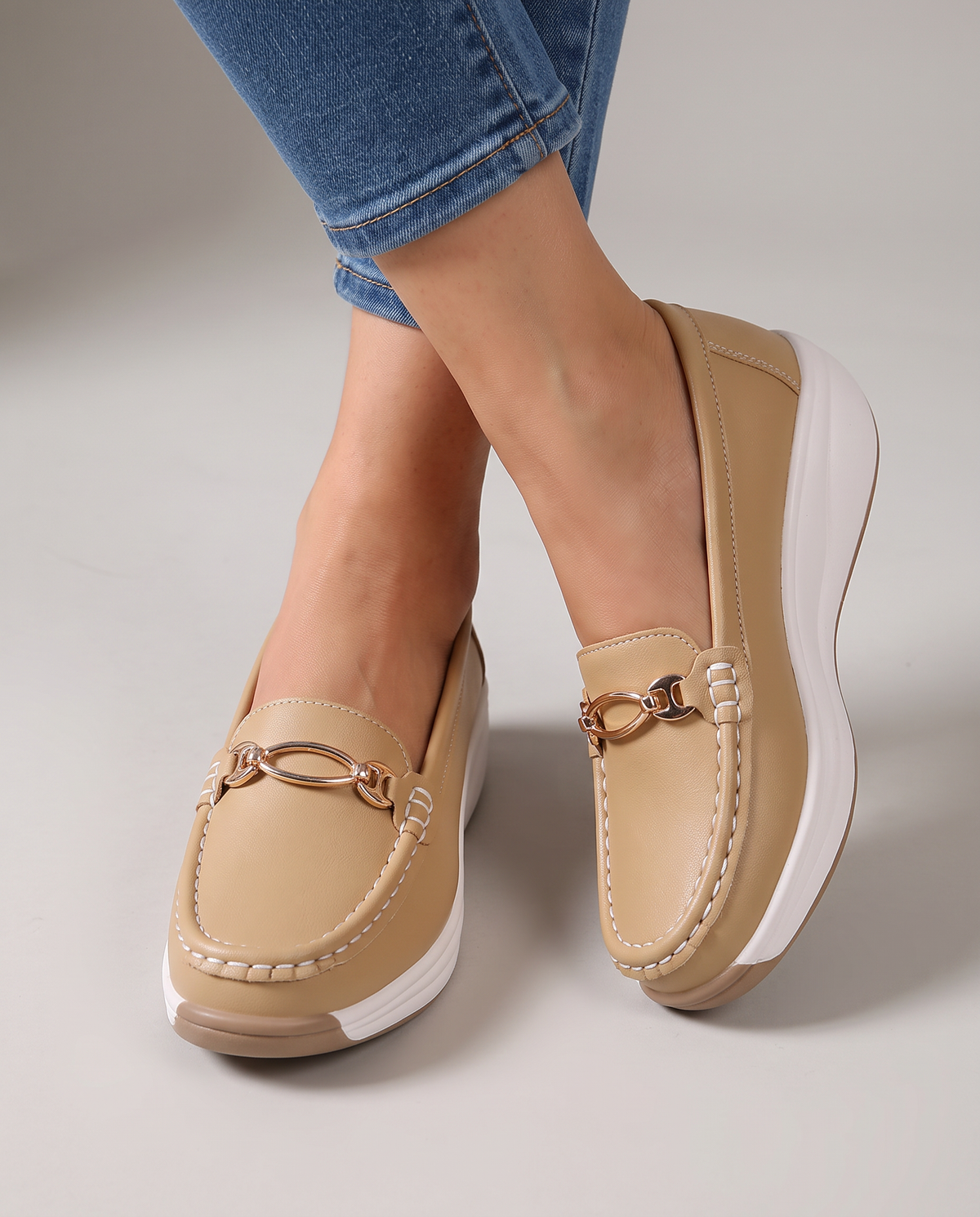 The Como Loafer