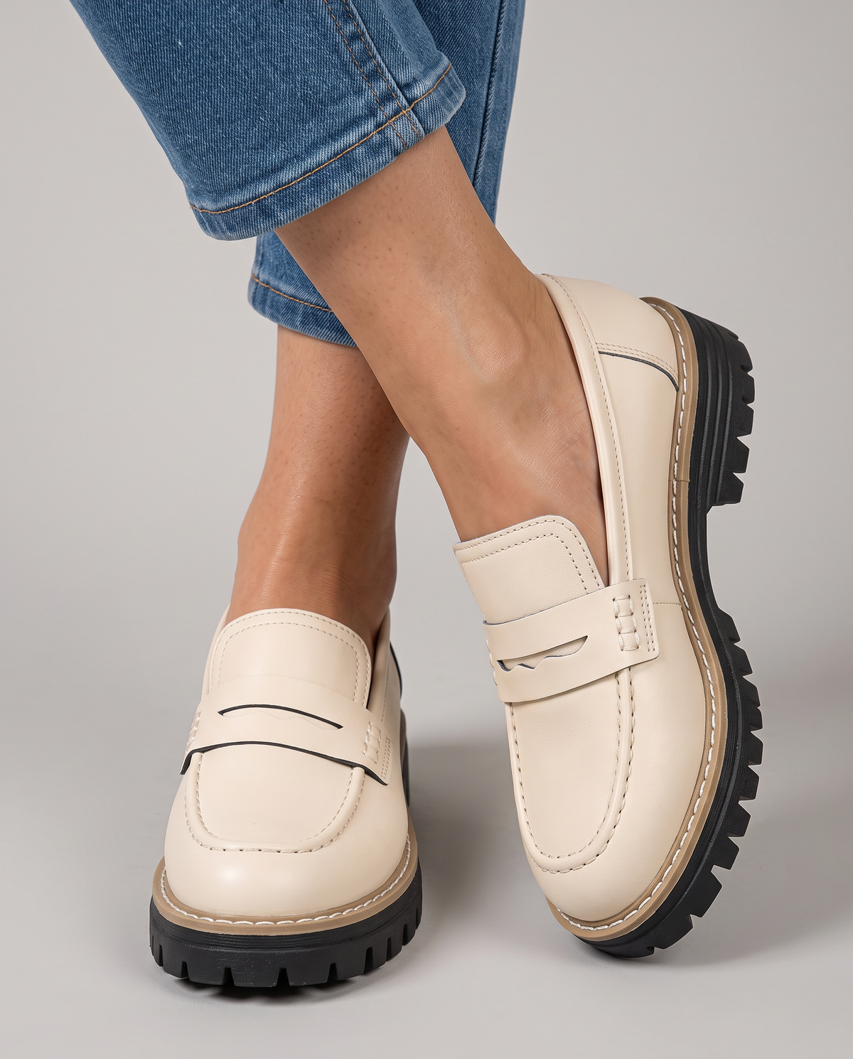 The Ferrara Loafer