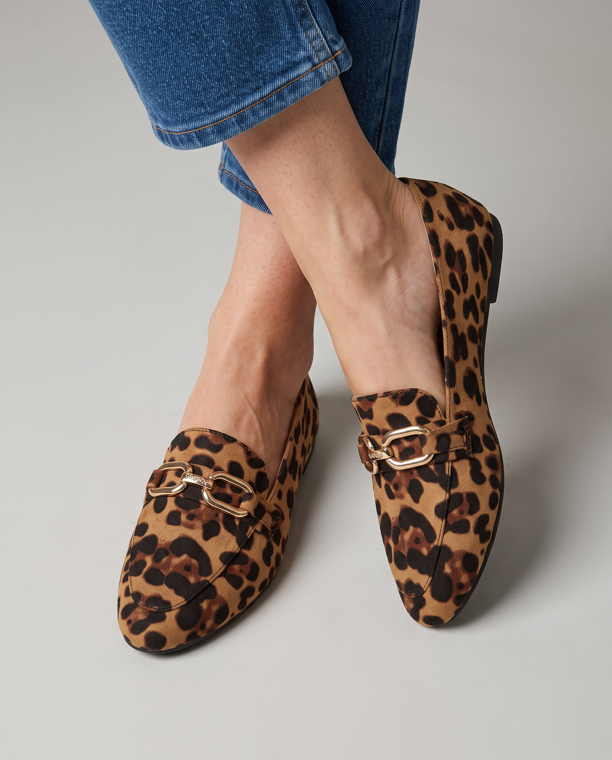 The Roma Loafer