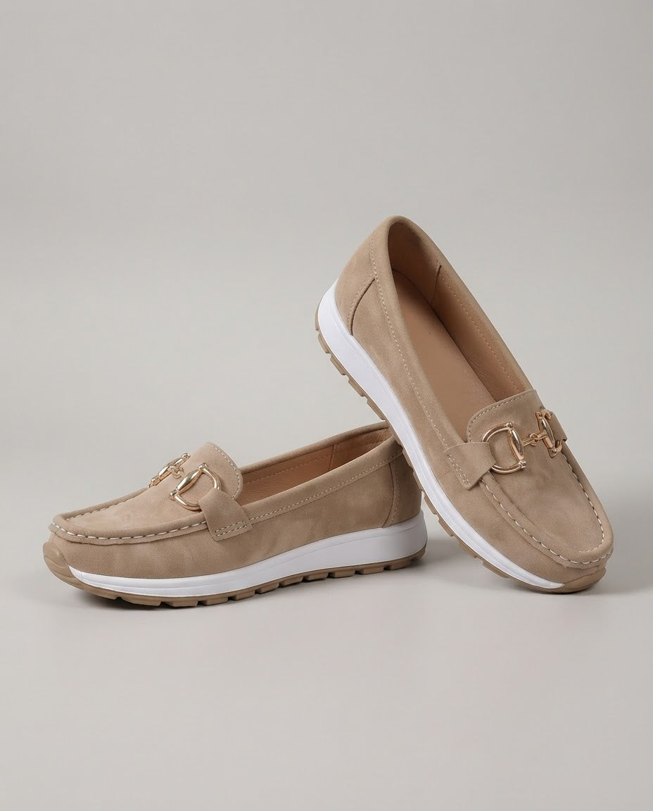 The Garda Loafer