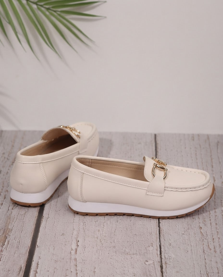 The Garda Loafer