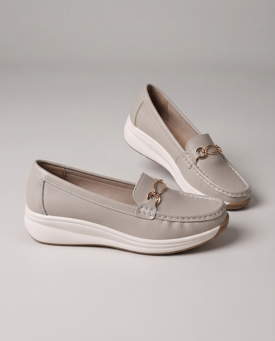 The Como Loafer